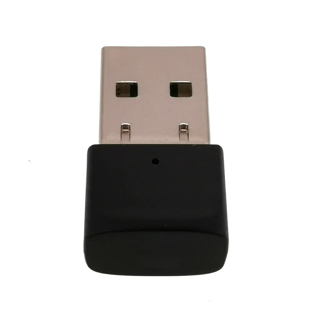 Usb BT5.0 Adapter Zender Bluetooth Ontvanger Audio V5.0 Bluetooth Dongle Draadloze Usb Adapter Voor Computer Pc Laptop