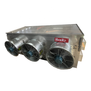 Hejia 20% Tiết Kiệm Năng Lượng Thịt Bò New Blast Tủ Đông Phòng Lạnh <span class=keywords><strong>Container</strong></span> - Product Image 3