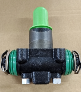 Cylindre de frein 58330-6A000 12739075VT 1505365 93163525 Cylindre de frein hydraulique pour camion lourd coréen, remorque, pièce de rechange - Product Image 3