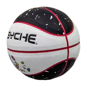 Factory Supply Small Size Basketball Kids Size 1 Basketball For Children