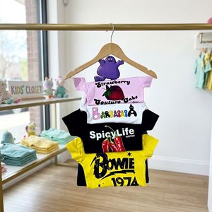 Maglietta Estiva da <span class=keywords><strong>Donna</strong></span> YM Traspirante 100% Cotone con Grafiche Carine: Daisy, Tweety Bird e <span class=keywords><strong>Minnie</strong></span> Mouse - Product Image 4