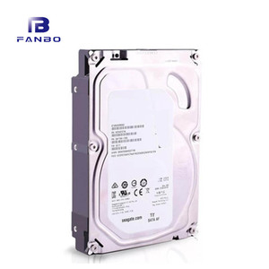 ST6000VX008 SATA-III 6TB 7200rpm 256Mb 3.5" HDD Hard Drive ST6000VX008 - Product Image 4