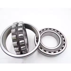 แบริ่งลูกกลิ้งทรงกลมแถวคู่สำหรับ C3 SKF 21308CC/W33 21308CDE4 21308ซีซี W33ตลับลูกปืนดับเบรน40x90x23มม. - Product Image 6