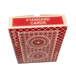 BrilliantMagic 스트리퍼 카드 매직 도구 마술 카드 세트 - Product Image 6