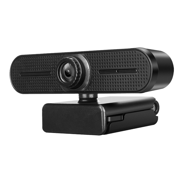 Hot Sale 4K 1080P HD Webcam Auto Focus USB Interface Camera Module for PC Laptop Desktop Online Meeting & Live Streaming
