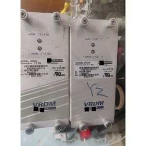 Vrdm PRD-0051AMPF-Y0 servotronix Motion ควบคุม PRD-0051AMPF-Y0 vrdm PRD-0051AMPF-Y0 servotronix ควบคุมการเคลื่อนไหว vrdm - Product Image 2