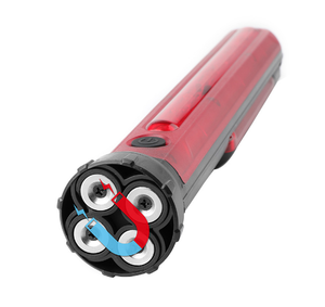 Luces de Emergencia LED para Carretera, Luz Intermitente de Advertencia, Baliza de Carretera Magnética Desmontable - Product Image 3