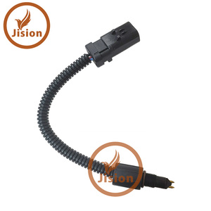 Capteur de pression en gros 439-5039 pour excavatrices E320GC E323GC E330GC E336GC E345GC - Product Image 1