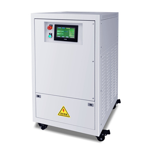 Banco de Carga Resistivo 380V/400V/440V para Pruebas de Generadores y UPS 10KW 15KW 20KW 30KW 40KW 50KW - Product Image 2