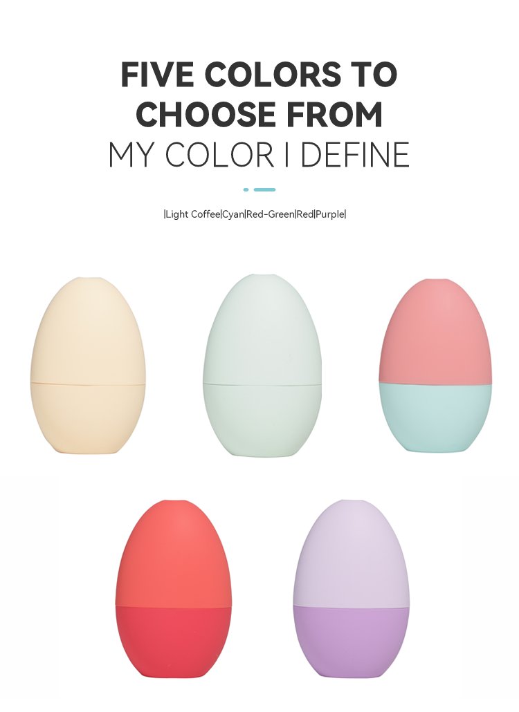 couleur personnalisée