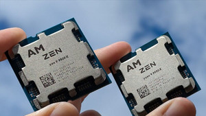 Supported B650/B850/X870 New AMD 9800x3d 9900x3d 9950x3d Desktop <strong>Processor</strong> - Product Image 5