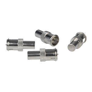 Adaptor Koaksial <span class=keywords><strong>RF</strong></span> <span class=keywords><strong>Attenuator</strong></span> Kepala F untuk Penyesuaian Sinyal TV Satelit 1.3kΩ 2.43kΩ 3.4kΩ 4.32kΩ - Product Image 4