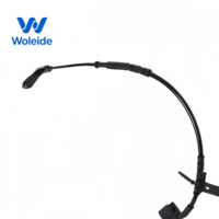 Sensor de Desgaste de Pastillas de Freno de Alta Calidad, Suministro Directo de Fábrica, OE 34356773017 34356783230 34356789329 para BM W MINI R55R56 R57 R58 R59
