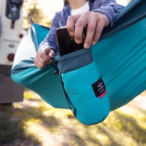 Hamac de <span class=keywords><strong>camping</strong></span> léger Naturehike pour la randonnée en plein air, ultraléger, simple, double, pour 2 personnes - Product Image 5