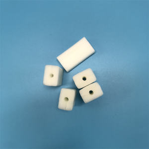 Mèches de remplacement en fibre de couleur blanche pour huiles essentielles et parfums, tampons en coton - Product Image 3