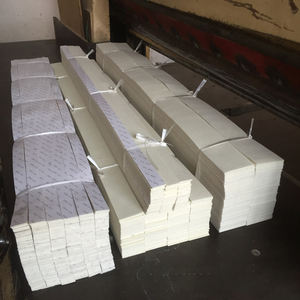 1800gsm ~ 4000gsm Poliéster Sentiu Tensão Pad Indústria Bobina De Aço Máquina De Corte Almofada De Aço Máquina De Corte De Feltro - Product Image 3