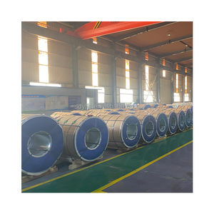 ขดลวดเหล็กชุบสังกะสีแบบจุ่มร้อน220กรัม/ตร. ม. Z275 Dx51d 3มม. ราคาต่อกิโลกรัม - Product Image 5