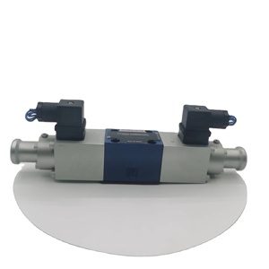 ราคาโรงงาน 3DREP6C ซีรีส์ ตัวลดแรงดันไฮดรอลิกแบบสามทาง - Product Image 2