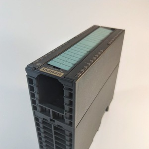Carte de commande Siemens 6SN1146-1BB00-0EA0 611 Module d'alimentation DC 24V - Product Image 3
