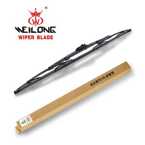 Repuestos para Camiones Pesados, Limpiaparabrisas, Escobillas para Automóviles, Limpiaparabrisas Universales al por Mayor, Escobilla de Hueso, Escobillas para Parabrisas de Automóviles - Product Image 2