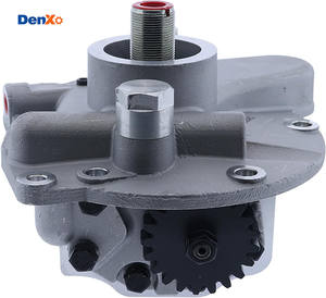 อะไหล่พวงมาลัยรถแทรกเตอร์ 83957379, E0NN600AB, E0NN600AC ปั๊มไฮดรอลิกสำหรับรถฟอร์ด - Product Image 1