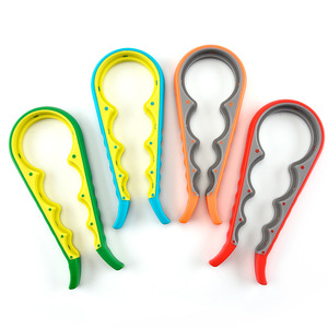 Dụng Cụ Nhà Bếp Jar Nắp Loại Bỏ Cao Su Có Thể Mở Dụng Cụ Mở Jar Chống Trượt - Product Image 5