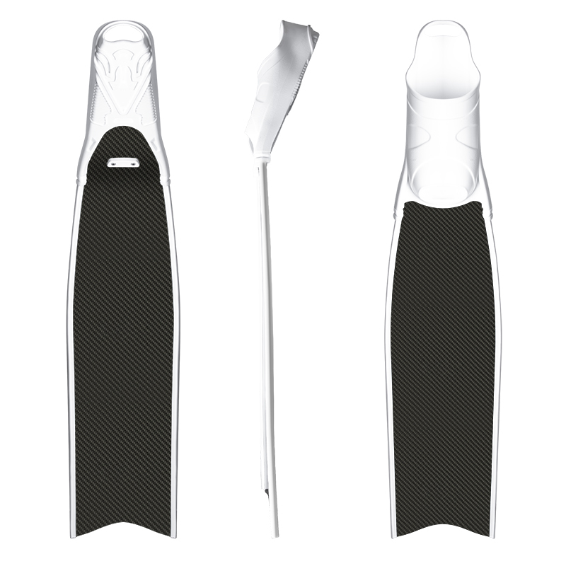 Custom Logo Professional 100 Carbon Fiber