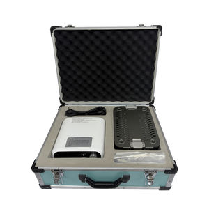 SY-IM01 Chirurgisch Systeem Elektrische Wervelkolom Boor Neurochirurgie Hoge Snelheid Micro Medische Elektrische Wervelkolom Boor - Product Image 2