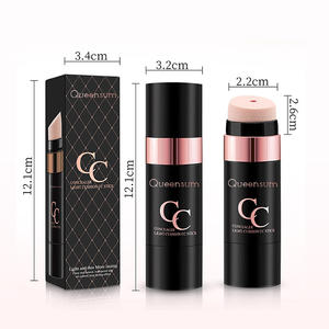 Precio bajo nutritiva CREMA DE <span class=keywords><strong>cc</strong></span> magia embellecedor blanqueamiento amortiguador bb CREMA DE <span class=keywords><strong>cc</strong></span> - Product Image 3