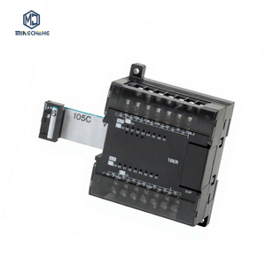 Module d'extension de sortie de relais 16 points de haute qualité CP1W-16ER, commande d'actionneur industriel, en stock - Product Image 1