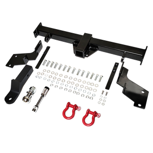 Barra de <span class=keywords><strong>Remolque</strong></span> de Acero Resistente para <span class=keywords><strong>Suzuki</strong></span> <span class=keywords><strong>Jimny</strong></span> JB74 2018+ 3 Puertas, <span class=keywords><strong>Enganche</strong></span> de <span class=keywords><strong>Remolque</strong></span> con Soporte de Bola, Bola de <span class=keywords><strong>Remolque</strong></span> 4x4 JMN160 - Product Image 1