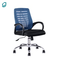 Chaise de bureau moderne en maille ergonomique, pivotante, de haute qualité, idéale pour la maison et le bureau, mobilier de bureau