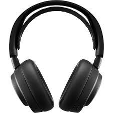 Best Price SteelSeries Arctis Nova Pro Wireless Gaming Headset Headphones for PC and Gaiming