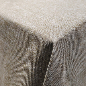 Khăn trải bàn hình chữ nhật giả lanh bảng vải chống nước chống co rút chống nhăn bảng vải cho nhà bếp ăn - Product Image 5