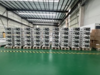Système d'énergie solaire hors réseau Zonyue 30 kW 80-100 kWh Ensemble complet de panneaux solaires avec stockage de batterie au lithium