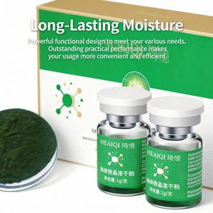 New Arrive Facial Brightening <strong>Serum</strong> <strong>Timeless</strong> <strong>Serum</strong> for Face Dark Spots Spongilla Crystalline Combination Powder <strong>Serum</strong> - Product Image 4