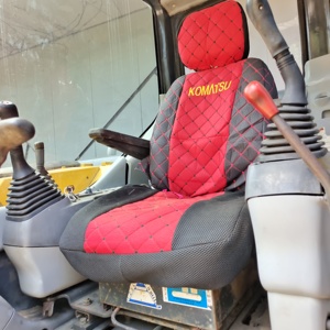 Excavatrice d'occasion Komatsu Pc78 pc78us en bon état pc 70 60 55 56 90 pelleteuses Komatsu en Chine - Product Image 2