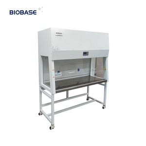 Biobase P Laminar Dòng Chảy Tủ BBS-V1100-XF Dọc Ngang Laminar Lưu Lượng Không Khí Tủ Cho Phòng Thí Nghiệm - Product Image 2