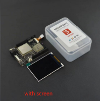Sipeed Maixduino AI Papan Pengembangan K210 RISC-V AI + LOT ESP32