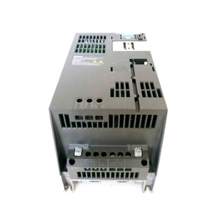 6SL32101SE160AA0 Sinamics S120 PM340 3AC 6A PLC รุ่น 6SL32101SE160AA0 Sinamics S120 PM340 3AC 6A PLC - Product Image 4