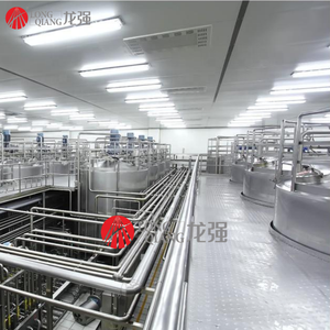 Fully Automatic/Semi Automatic Customizable Egg Powder Line <strong>Dairy</strong> <strong>Processing</strong> <strong>Machines</strong> for Egg Protein Powder Making Plant - Product Image 4