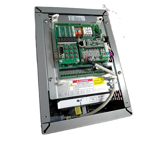 Elevator Inverter Controller AS380 STEP AC380V 7.5KW