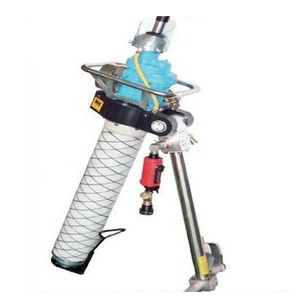 Jumbo à main pneumatique, Machine de perçage ancre, vente directe d'usine - Product Image 4