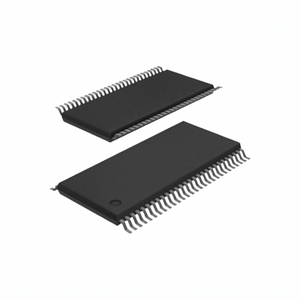 56 TFSOP en stock SN74ALVCH16409DGGR Lógica Comprar componentes electrónicos en línea - Product Image 1