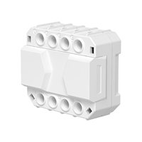 Sakelar Pintar Sonoff S-MATE WiFi Switch Mate Tanpa Kabel Netral, Bekerja Dengan Alexa, Google Home, Yandex Alice
