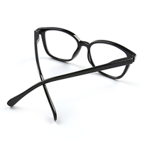 Lunettes de lecture unisexes à prix compétitif, monture en PC tendance, finition mate, verres clairs haute définition, ajustement universel confortable