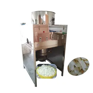 CE approved garlic peeling machine garlic splitting machine