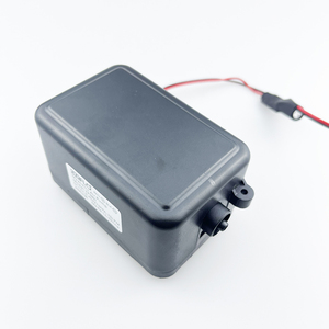 Ckkflo CF980 <span class=keywords><strong>23KPA</strong></span> 15LPM Bomba de diafragma de tornillo continuo Micro vacío magnético eléctrico para aguas residuales medianas diésel médicas - Product Image 1