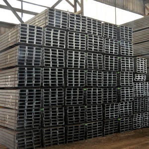 Venta Directa de Fábrica, Canal de Acero Aleado a Bajo Precio con Servicios de Corte, Soldadura y Doblado, Precio por Kg - Product Image 6