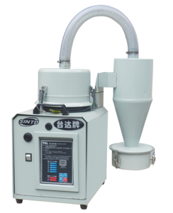 SINTD CE TAL-700G Separador Automático de Material Plástico Industrial al Vacío - Product Image 5